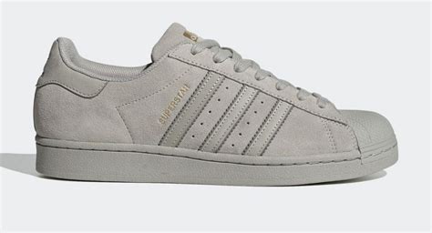 adidas grijs suede berlin|Adidas SUPERSTAR .